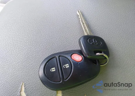 2009 Toyota Highlander z USA, uszkodzony, nr VIN JTEDA41A092006214